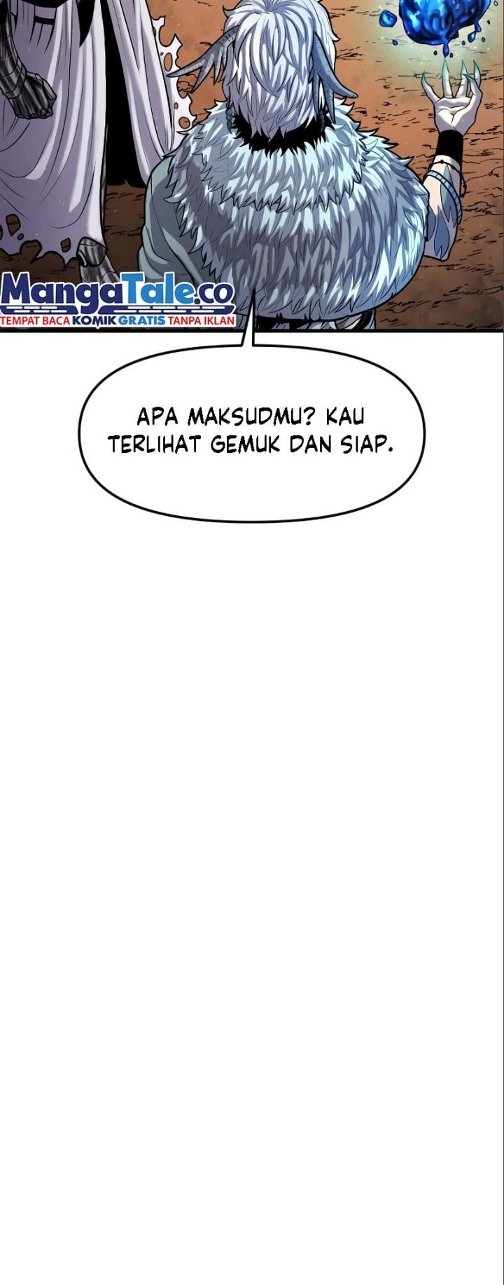 God Tribe Chapter 21 halaman 13