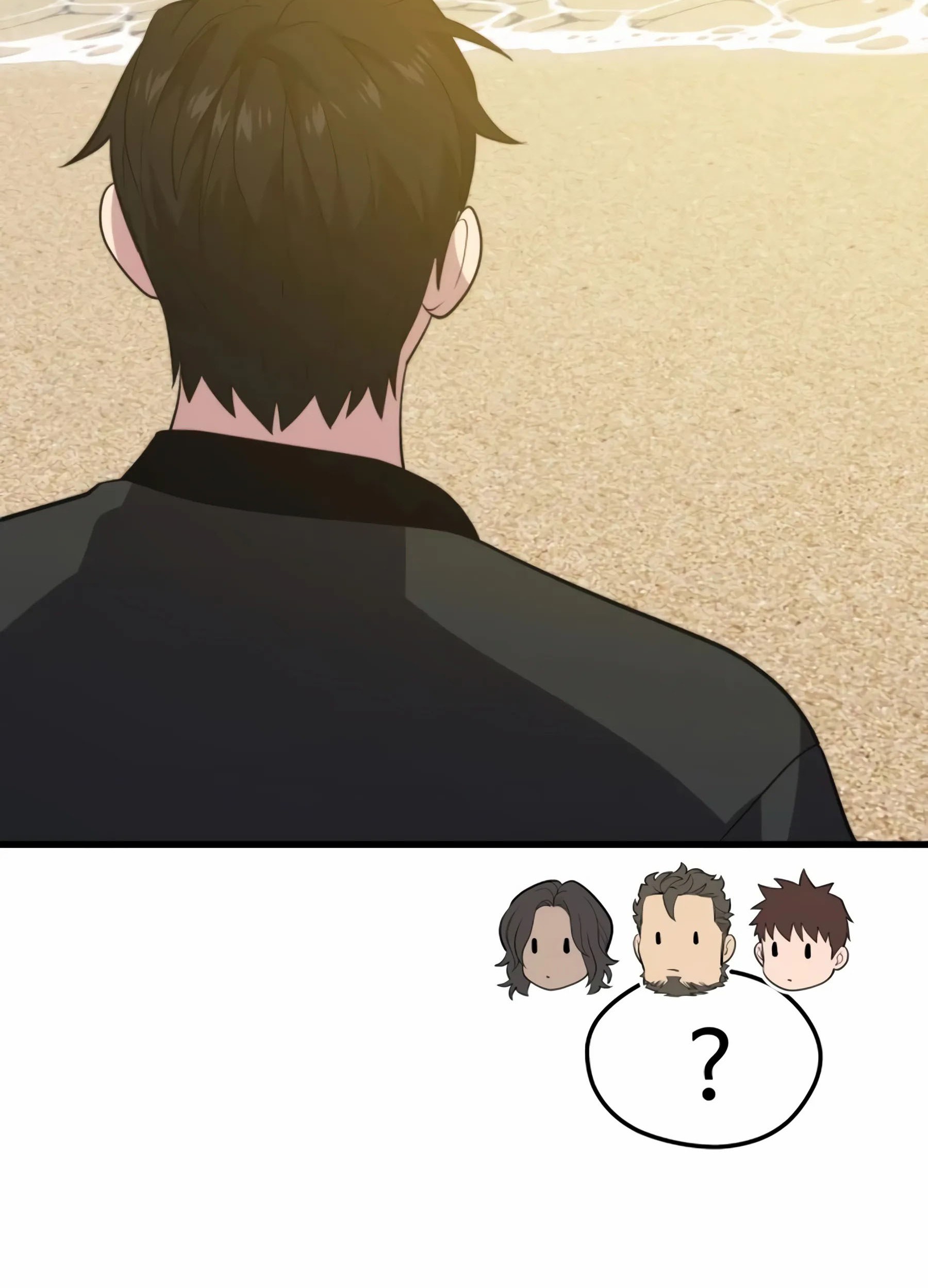 Seoul Station Necromancer Chapter 76 halaman 24