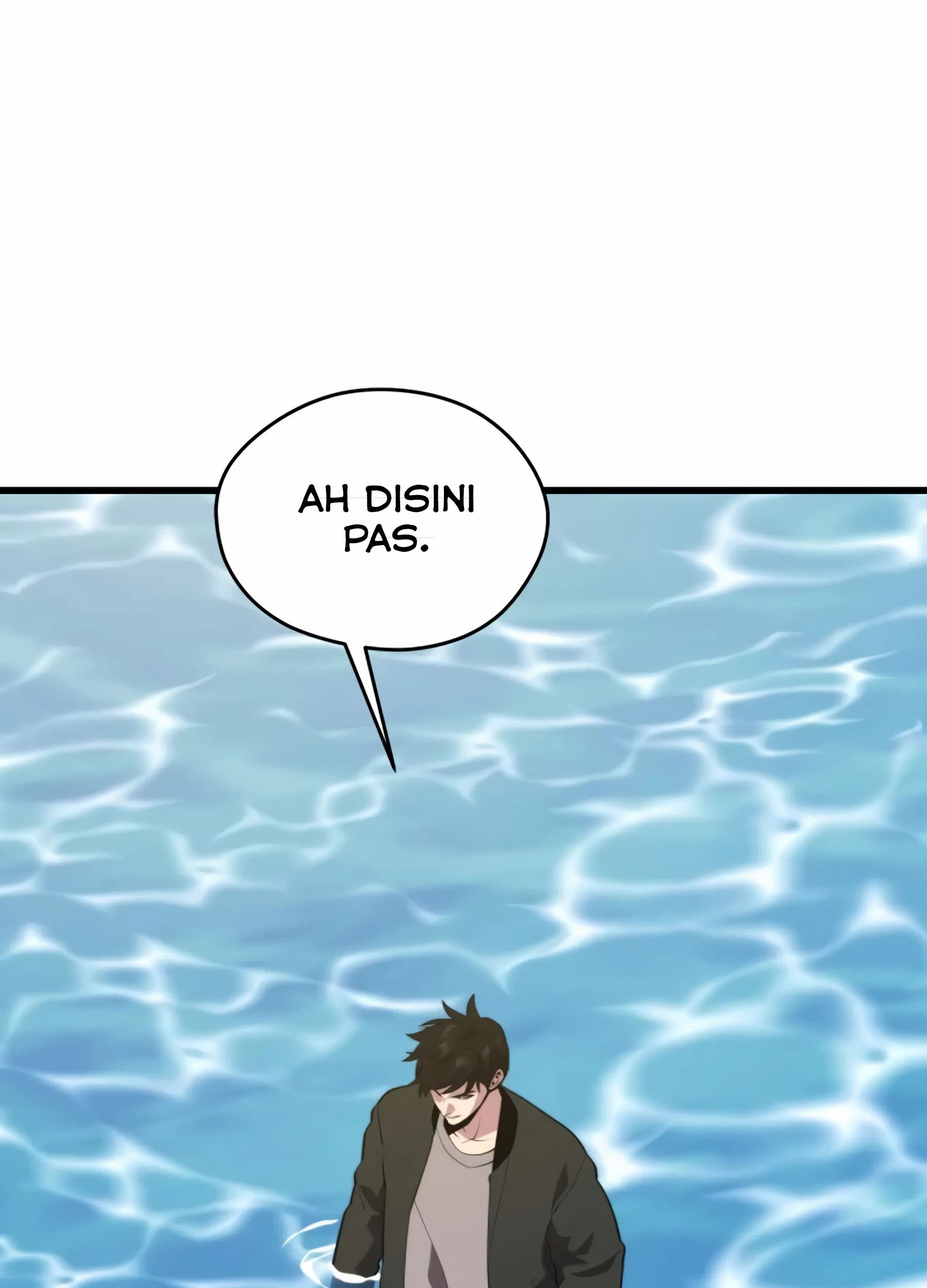 Seoul Station Necromancer Chapter 76 halaman 28
