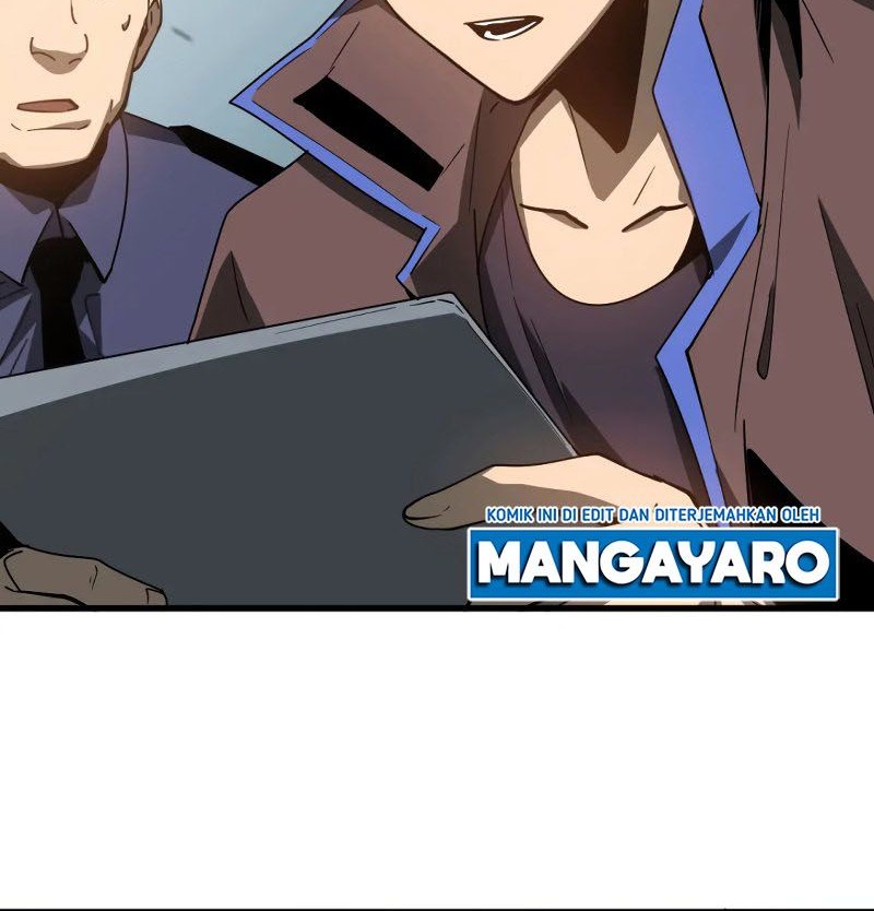 Super Evolution Chapter 78 halaman 9