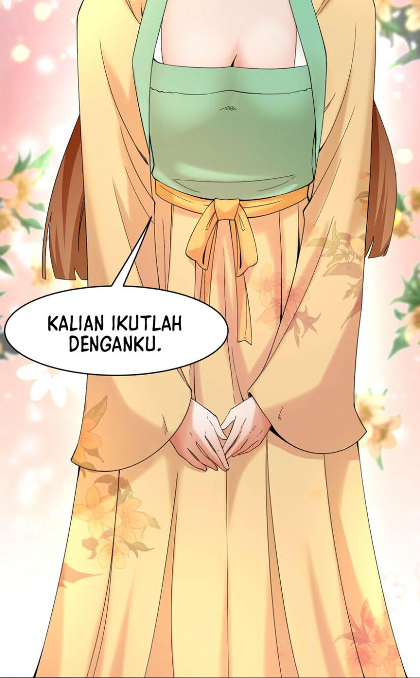 Endless devourer Chapter 44 Gambar 7