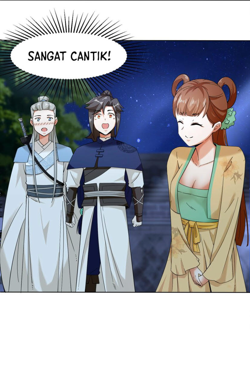 Endless devourer Chapter 44 Gambar 8