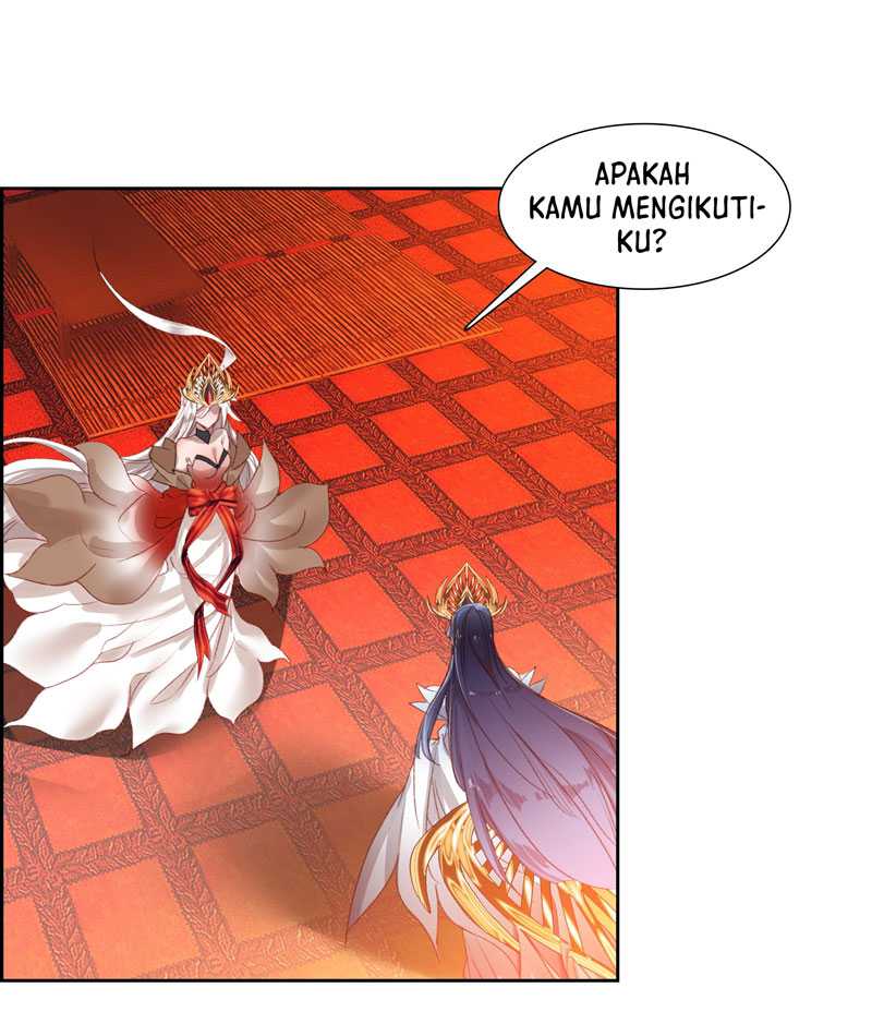 I’m A Peerless Master Chapter 11 Gambar 9