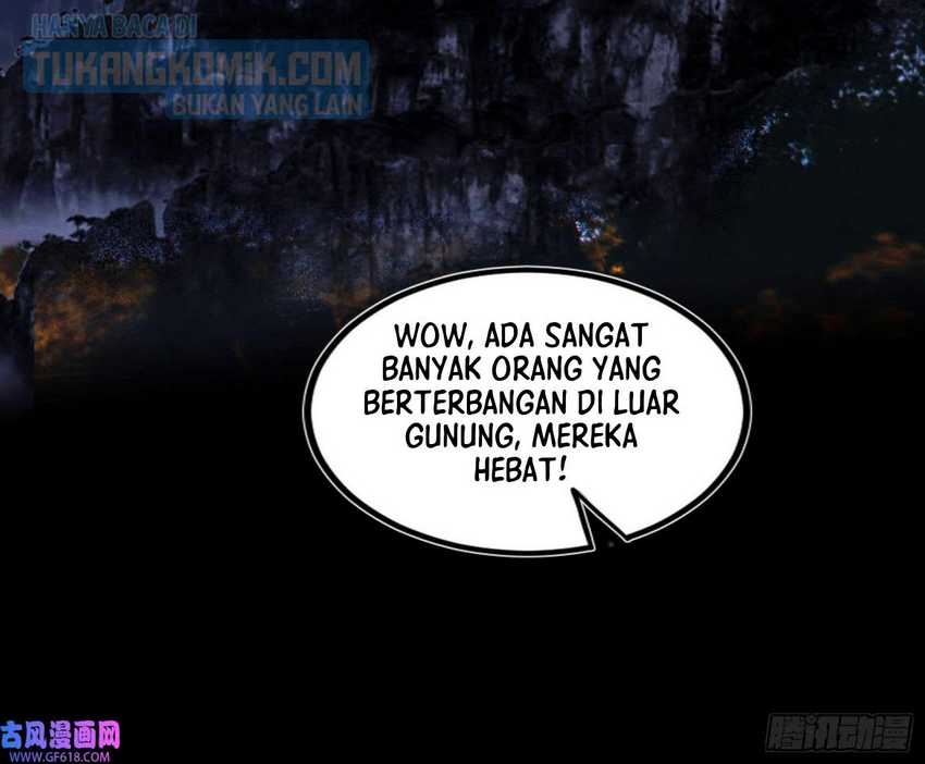 I’m An Evil God Chapter 327 halaman 19