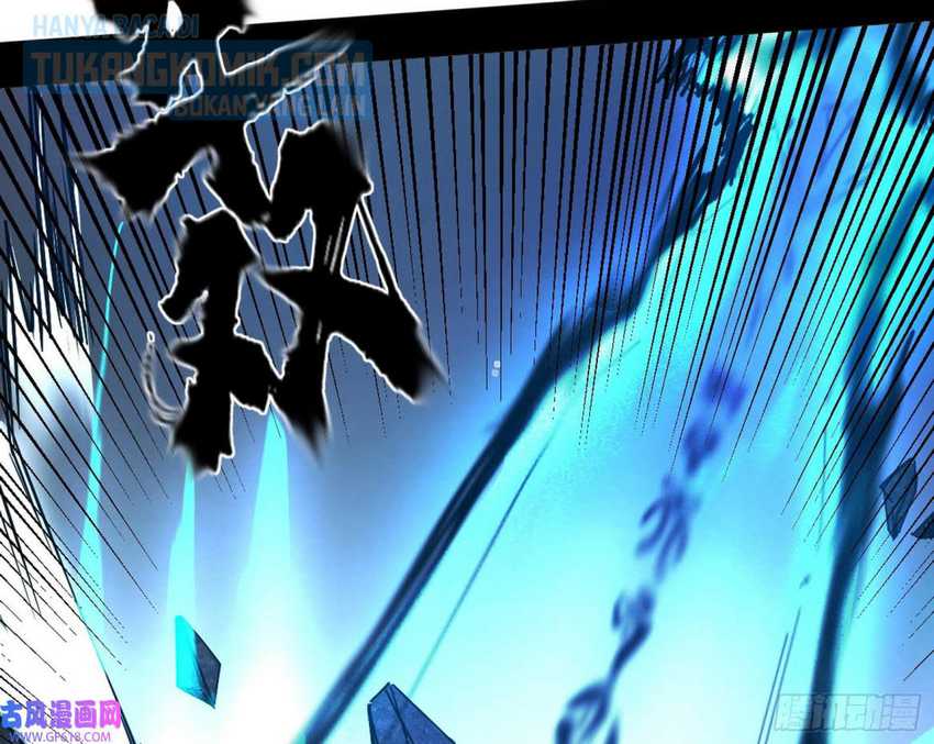 I’m An Evil God Chapter 326 halaman 22