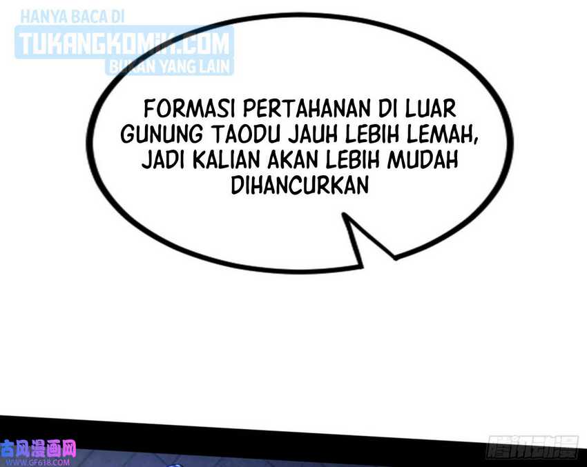 I’m An Evil God Chapter 326 halaman 25