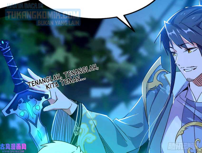 I’m An Evil God Chapter 325 halaman 21