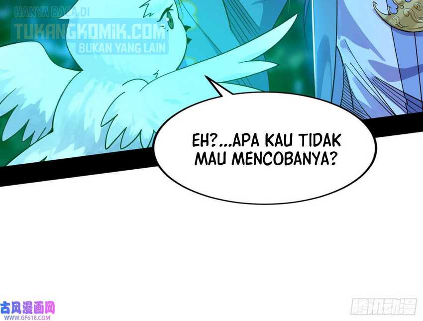 I’m An Evil God Chapter 325 halaman 22
