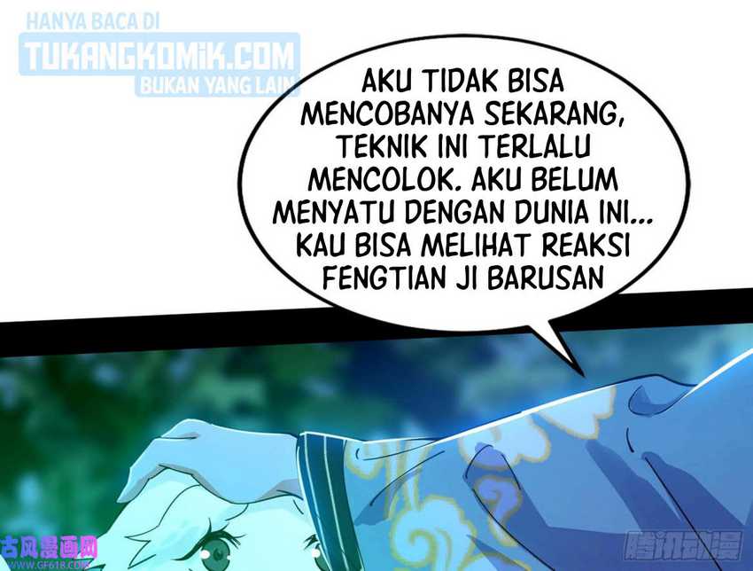 I’m An Evil God Chapter 325 halaman 24
