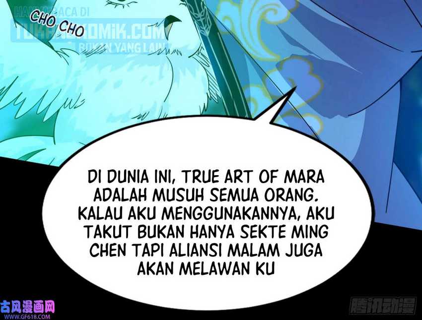 I’m An Evil God Chapter 325 halaman 25