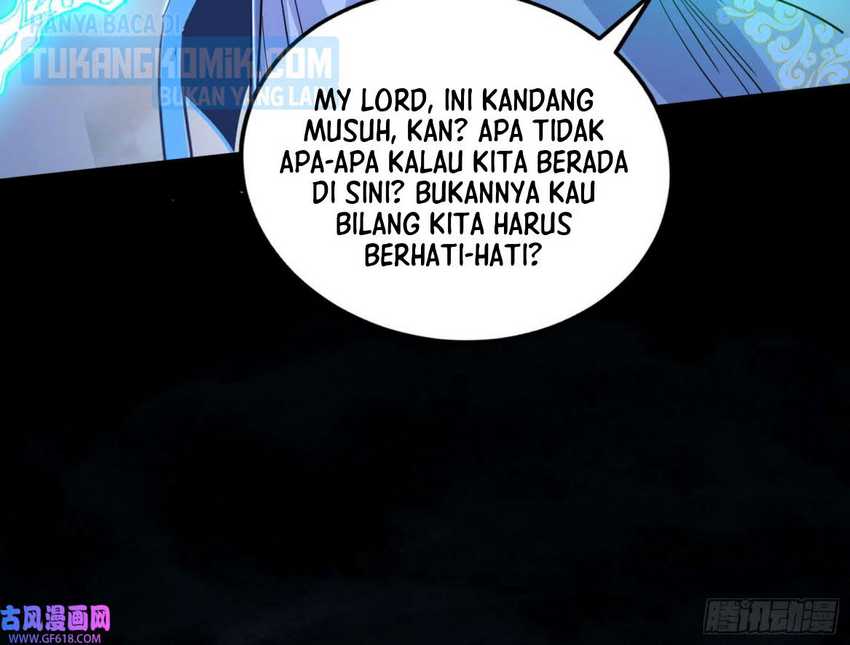 I’m An Evil God Chapter 324 halaman 18