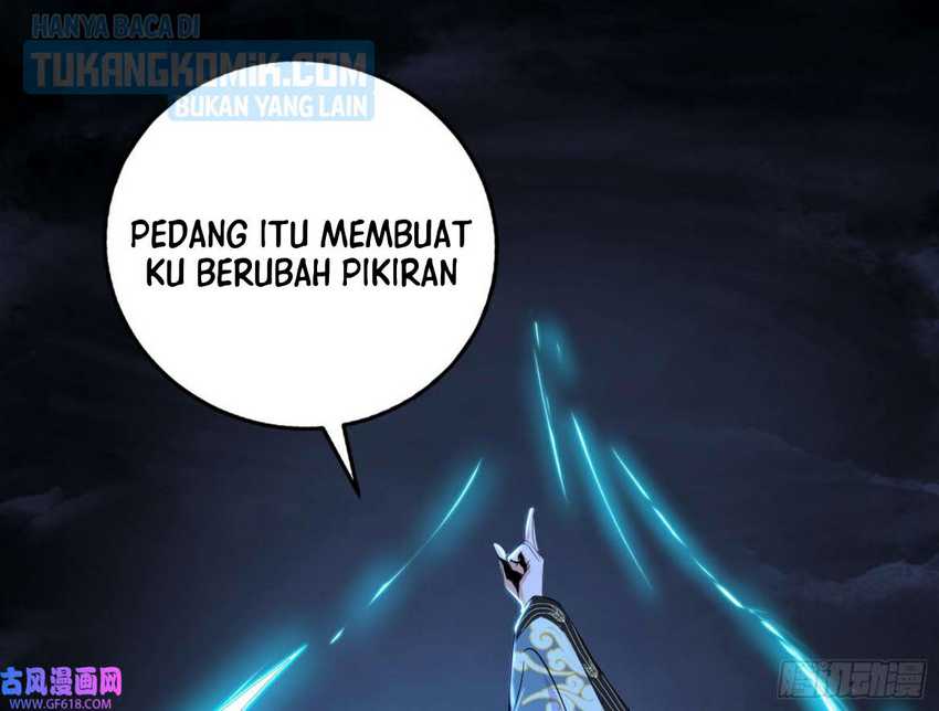 I’m An Evil God Chapter 324 halaman 19