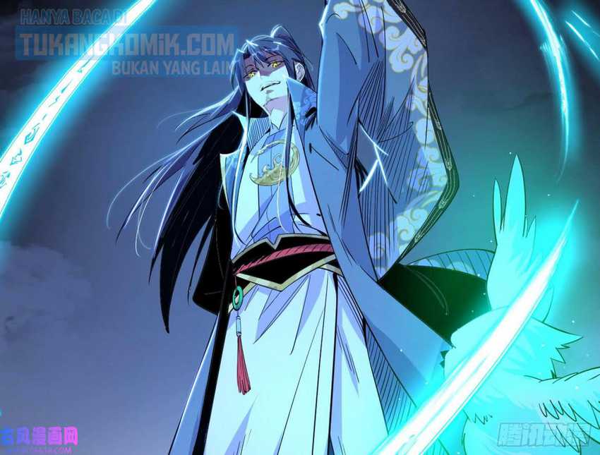 I’m An Evil God Chapter 324 halaman 20