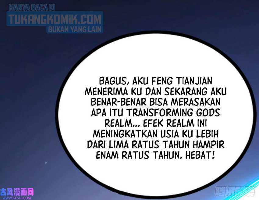 I’m An Evil God Chapter 323 Gambar 22