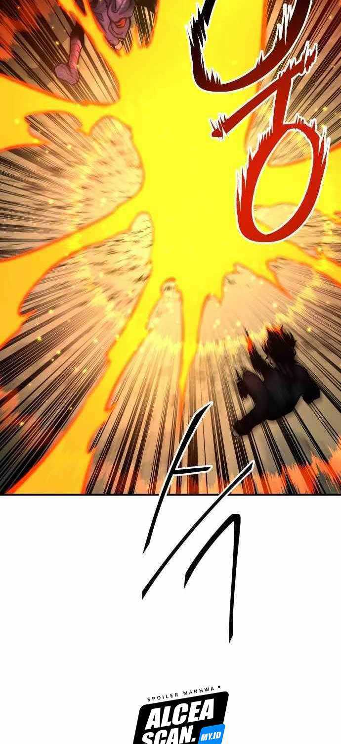 ZomGan Chapter 32 halaman 17