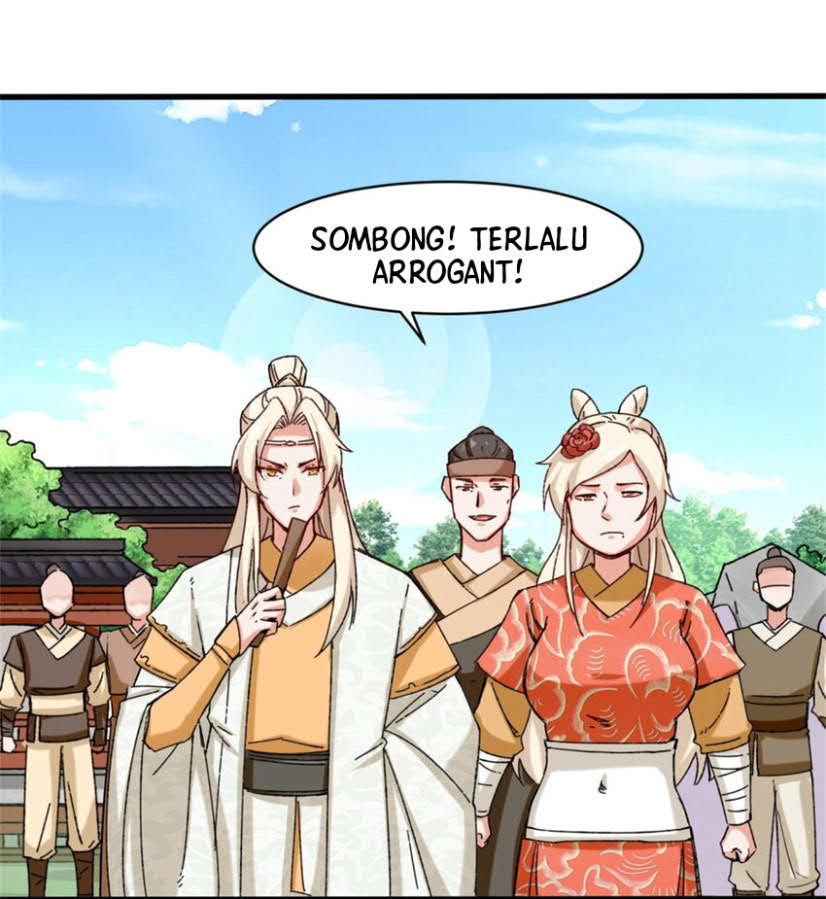 Endless devourer Chapter 46 Gambar 8
