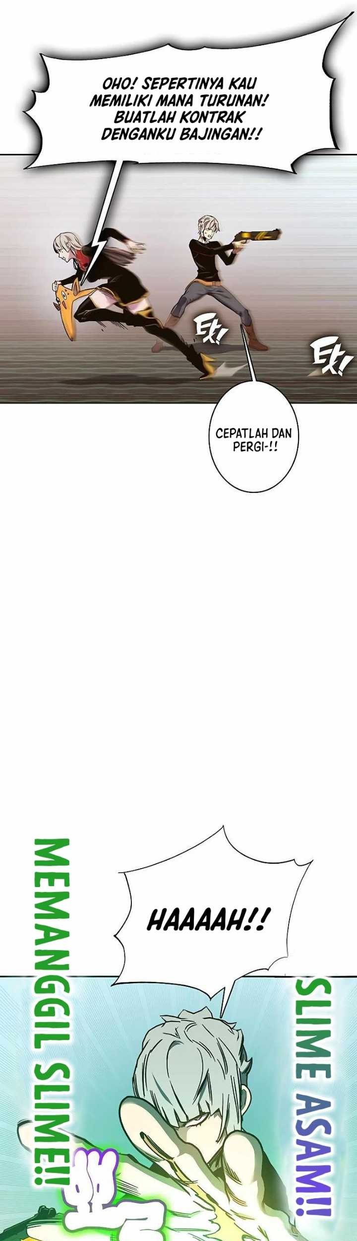 X Ash Chapter 62 halaman 12