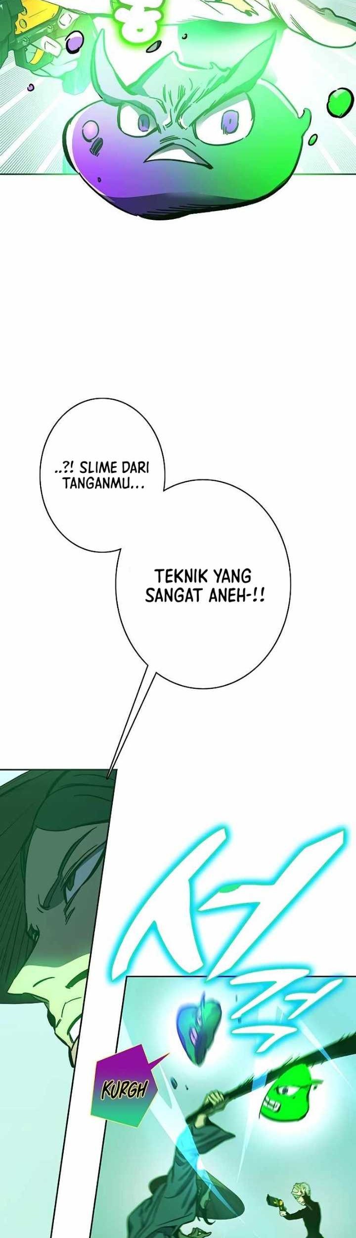X Ash Chapter 62 halaman 13