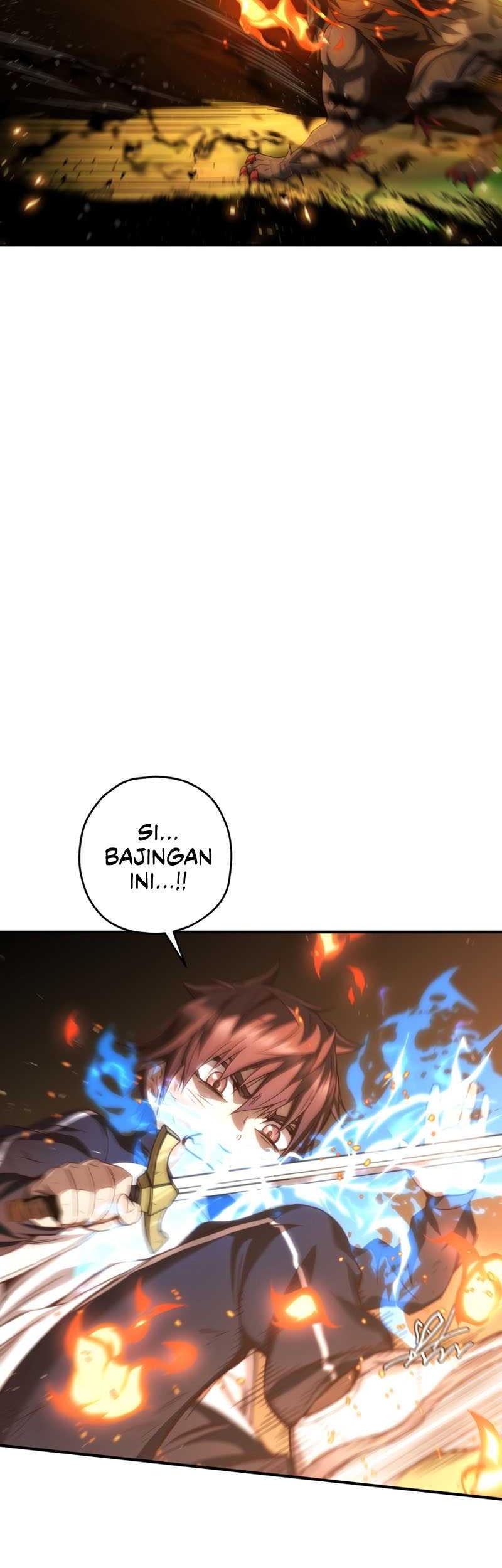 Re: Life Player Chapter 26 halaman 9