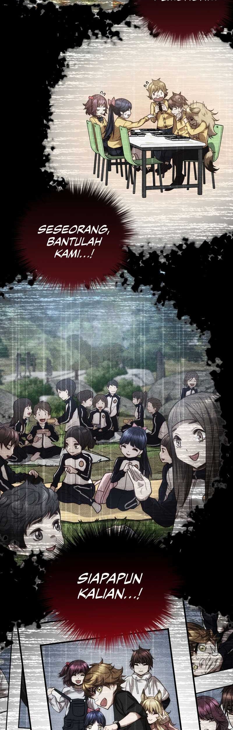 Re: Life Player Chapter 25 halaman 10