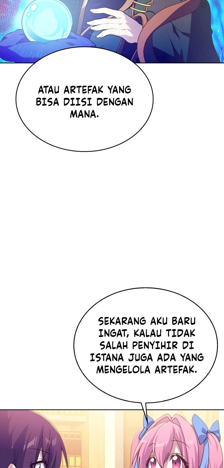 Never Die Extra Chapter 34 halaman 10