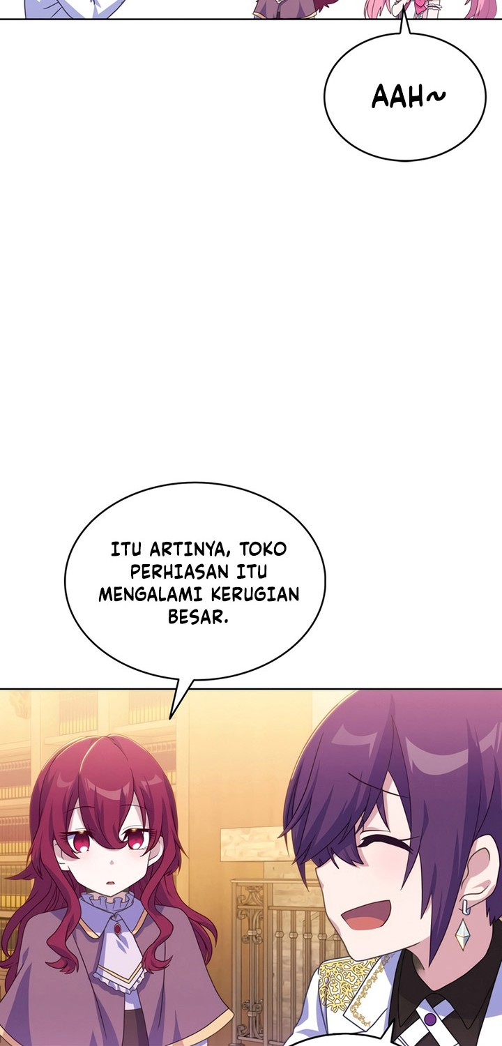 Never Die Extra Chapter 34 halaman 12