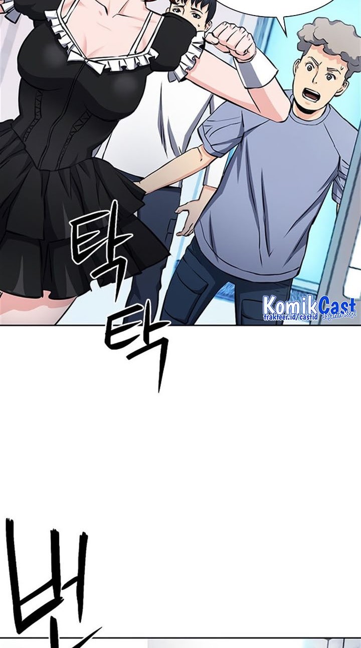Seoul Station Druid Chapter 86 Gambar 13