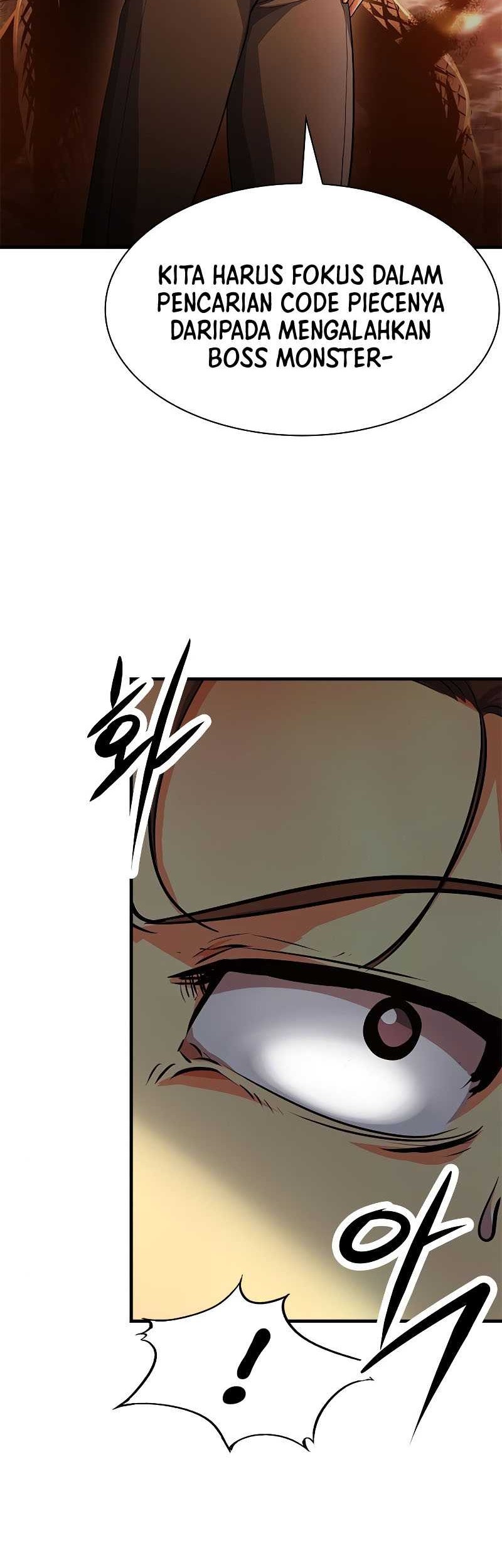 Secret Player Chapter 29 halaman 14