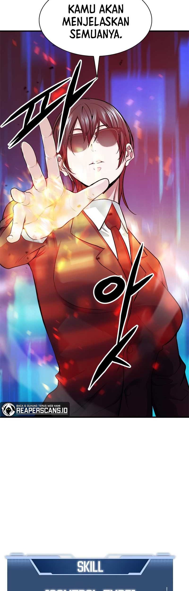 Secret Player Chapter 27 halaman 13