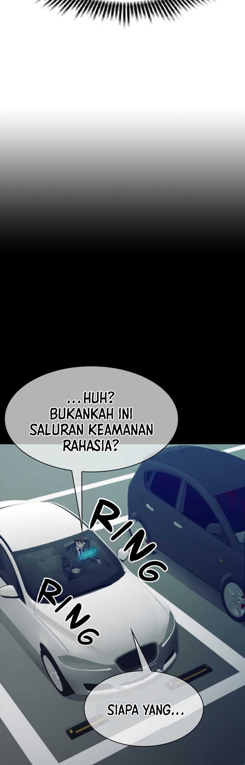 Secret Player Chapter 26 halaman 15
