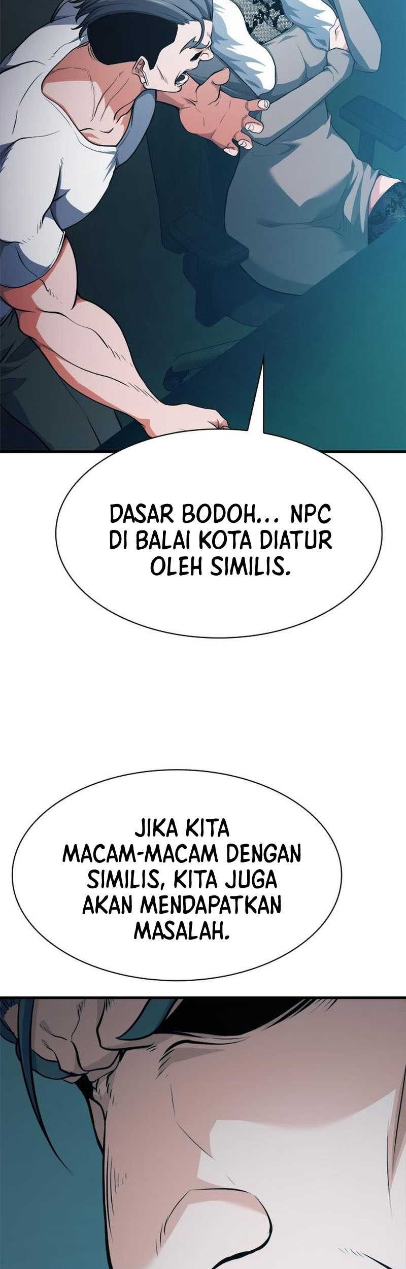 Secret Player Chapter 25 halaman 12