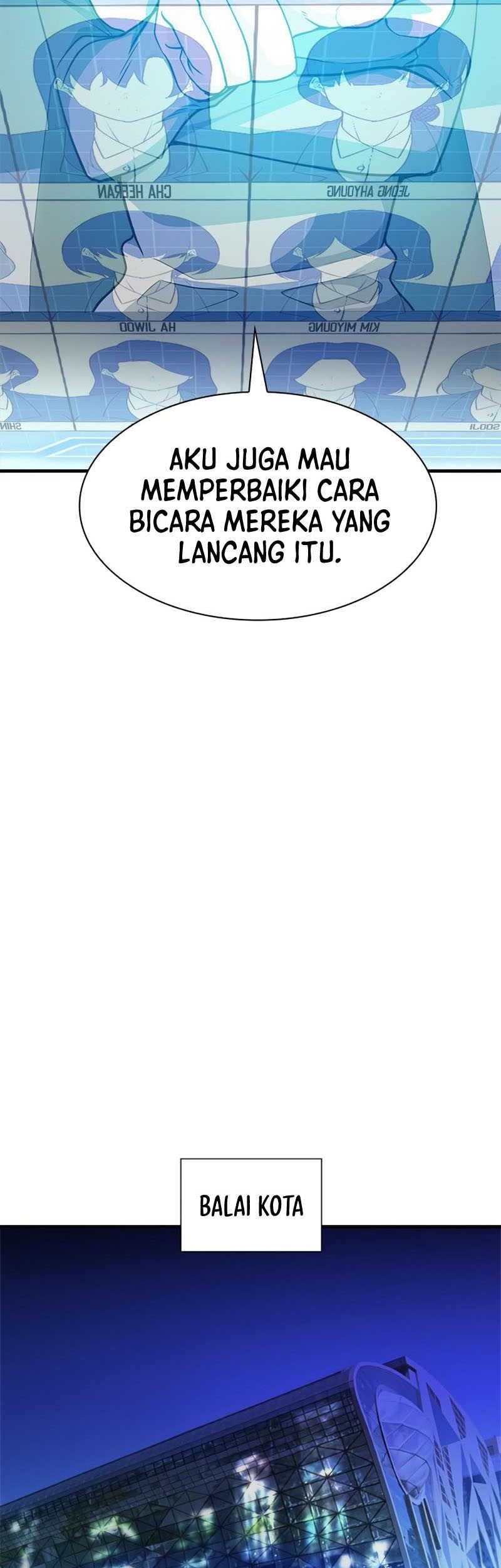 Secret Player Chapter 24 halaman 12