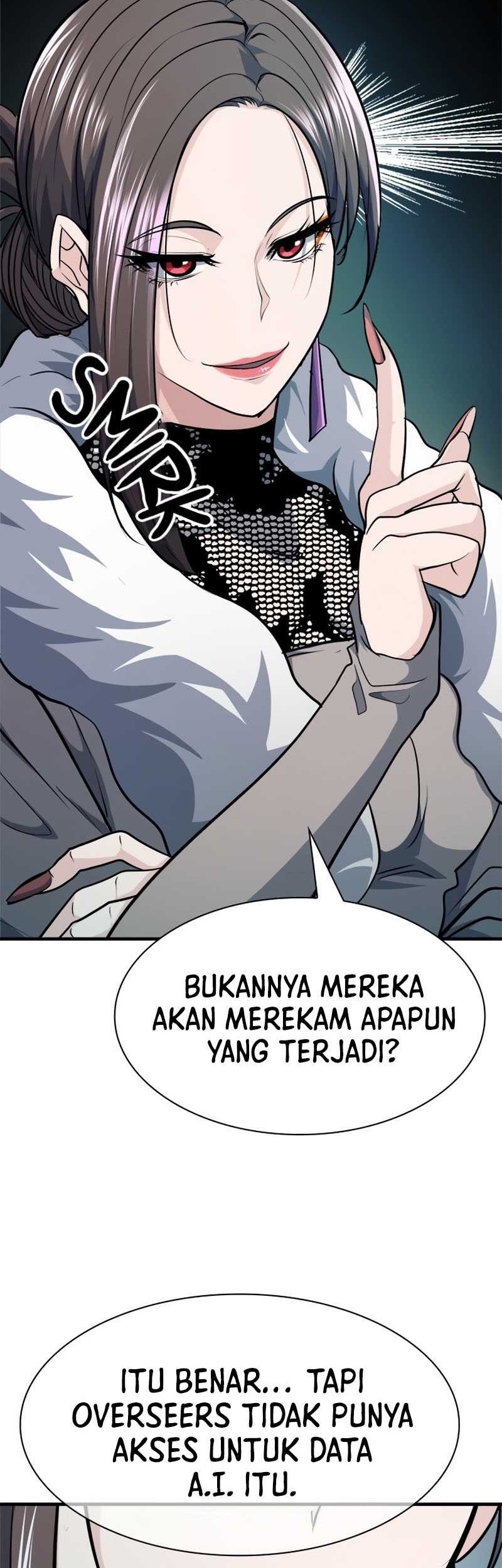 Secret Player Chapter 23 halaman 13