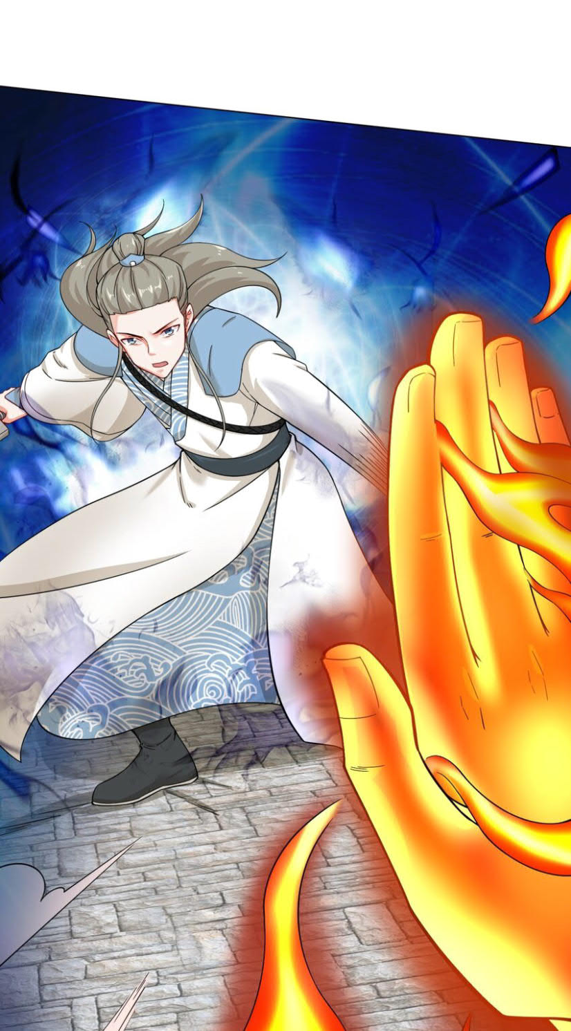Endless devourer Chapter 47 Gambar 8