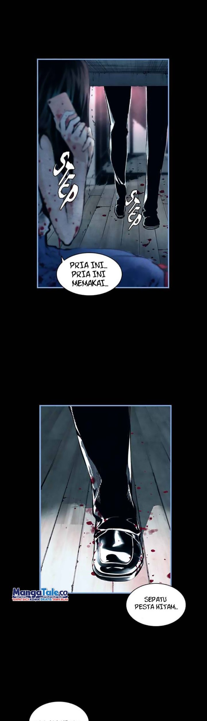Island Part 2 Chapter 7 halaman 9