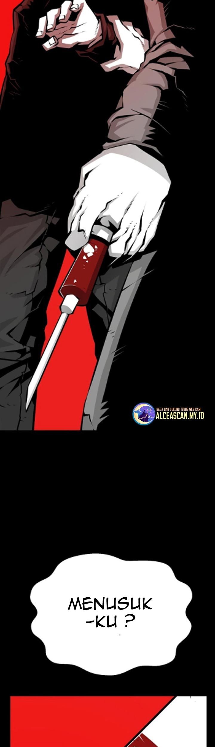Beastburn Chapter 4 halaman 18
