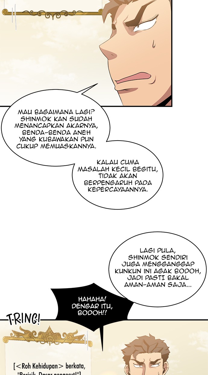 The Strongest Florist Chapter 54 halaman 11