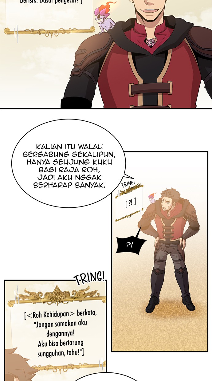 The Strongest Florist Chapter 54 halaman 12