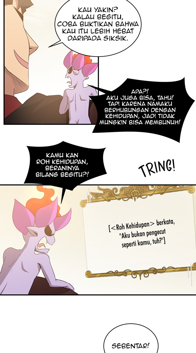 The Strongest Florist Chapter 54 halaman 13