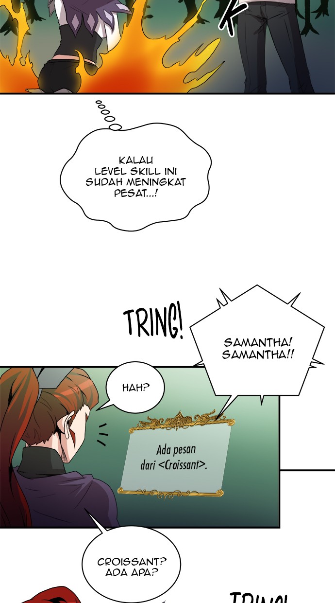 The Strongest Florist Chapter 50 halaman 11