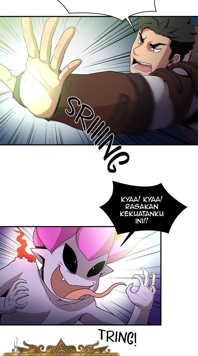 The Strongest Florist Chapter 49 halaman 14