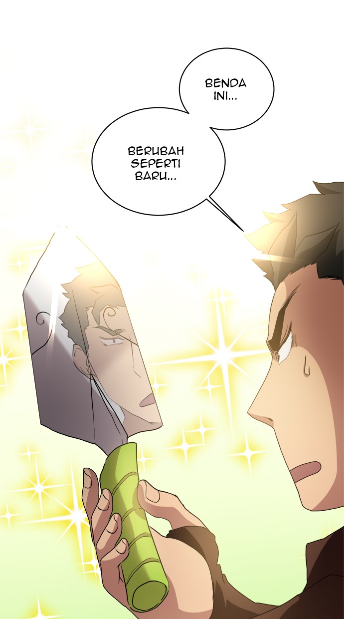 The Strongest Florist Chapter 45 halaman 12