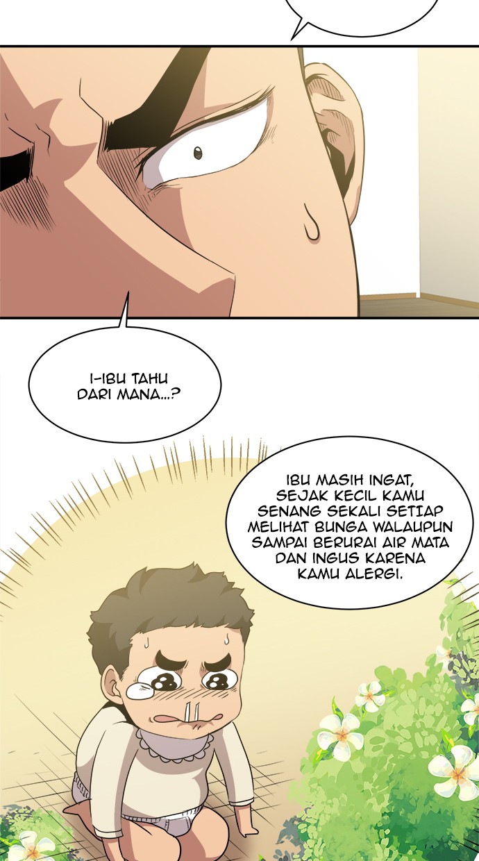 The Strongest Florist Chapter 36 halaman 12