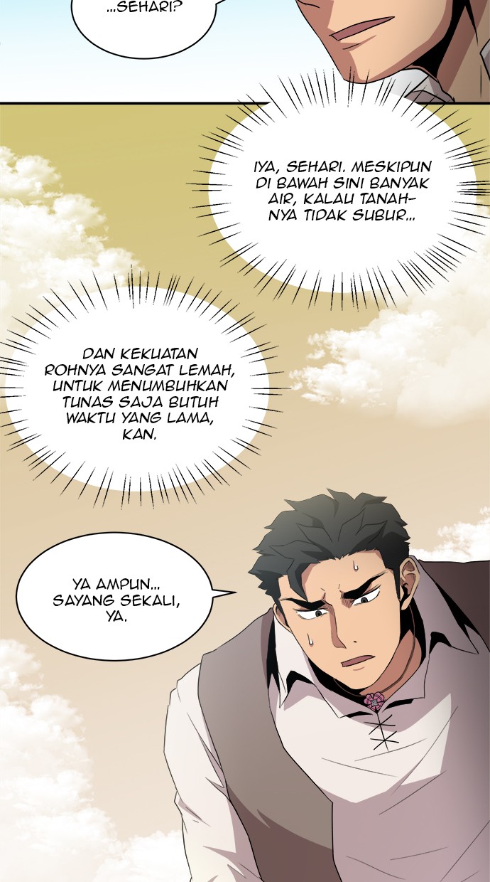 The Strongest Florist Chapter 35 halaman 11