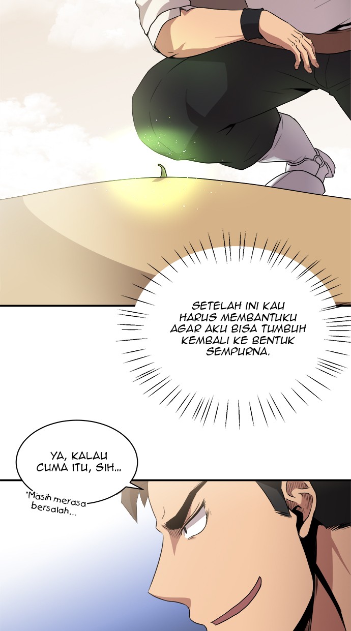The Strongest Florist Chapter 35 halaman 12