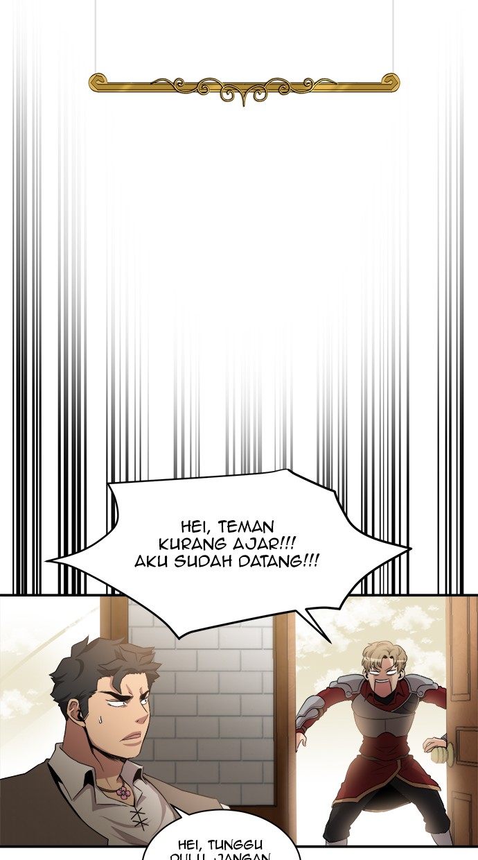 The Strongest Florist Chapter 34 halaman 11