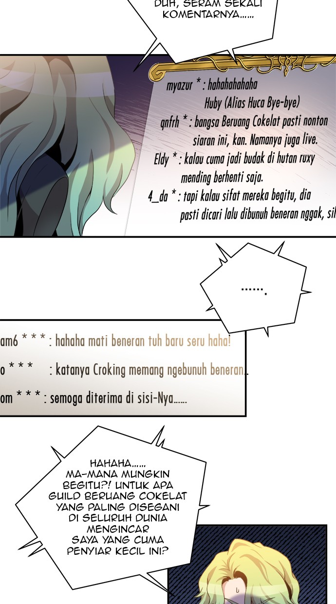 The Strongest Florist Chapter 31 halaman 10