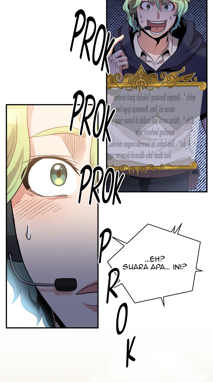 The Strongest Florist Chapter 31 halaman 11