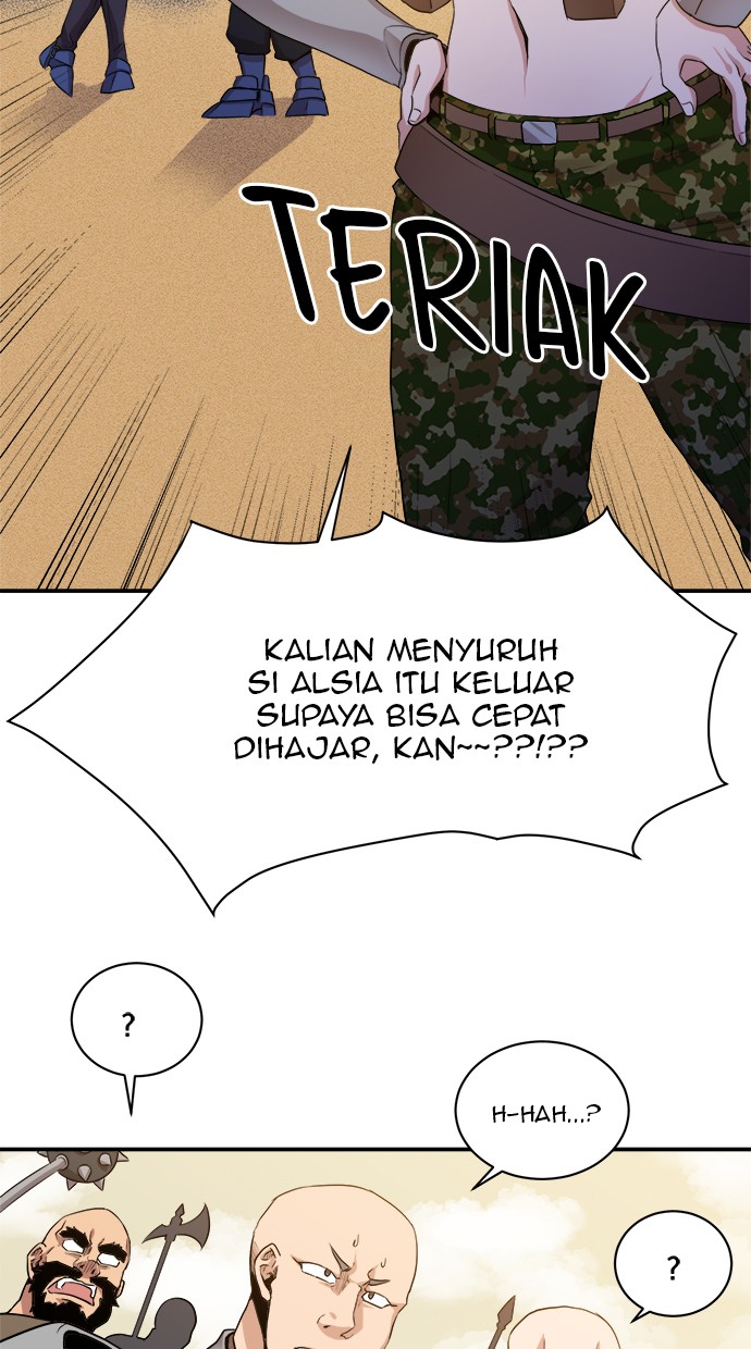 The Strongest Florist Chapter 30 halaman 10