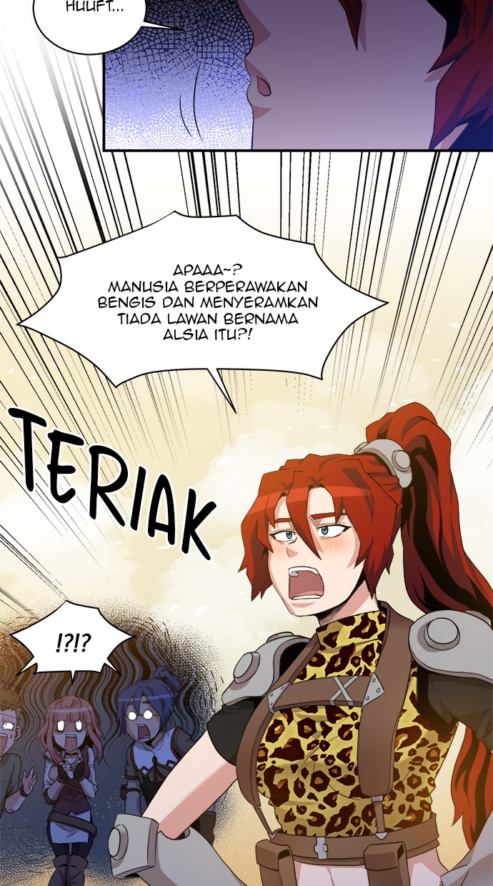 The Strongest Florist Chapter 30 halaman 9